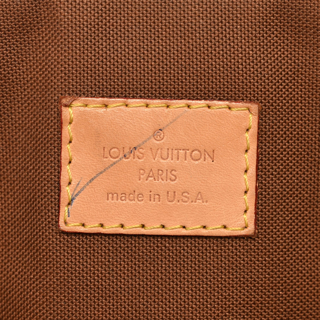 Monogram Tivoli GM