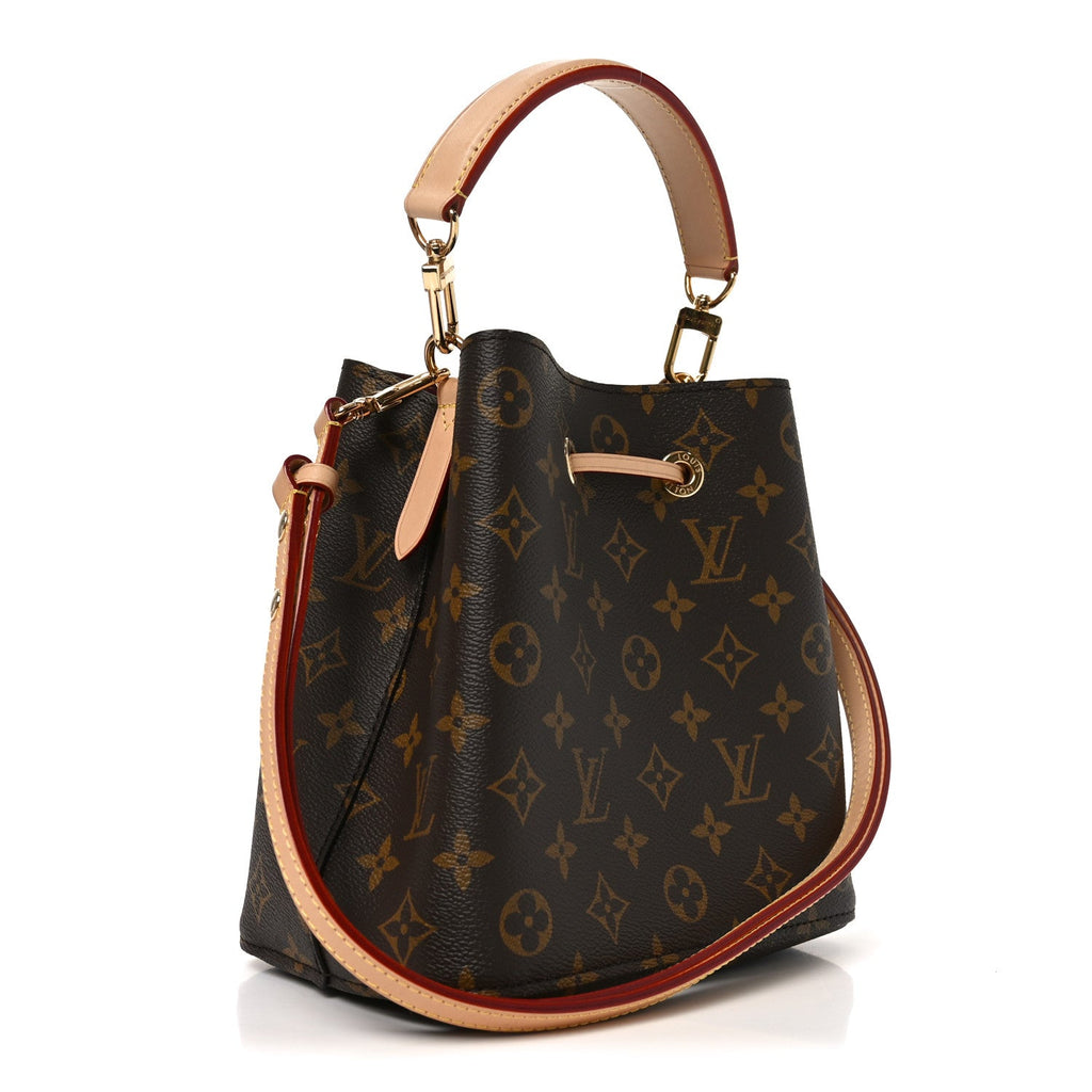 Monogram Neonoe BB