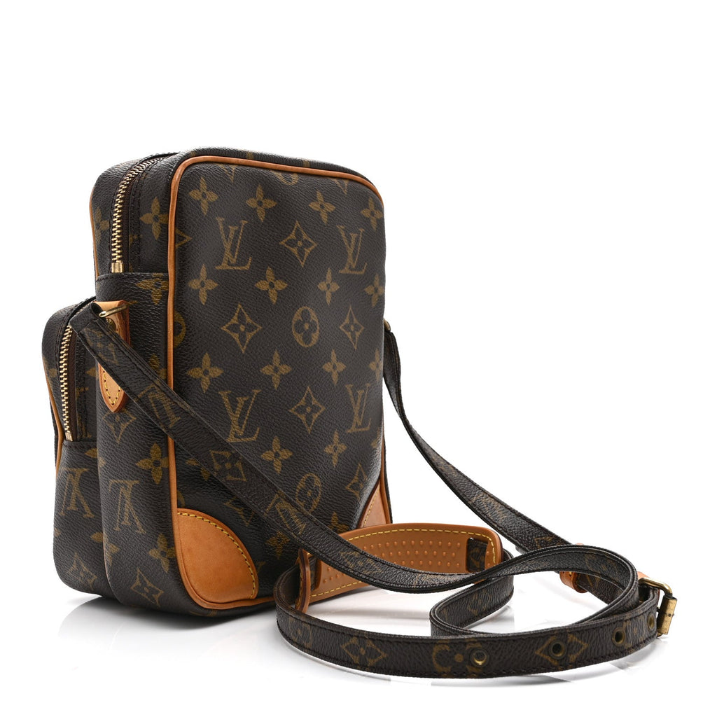 Monogram Amazone