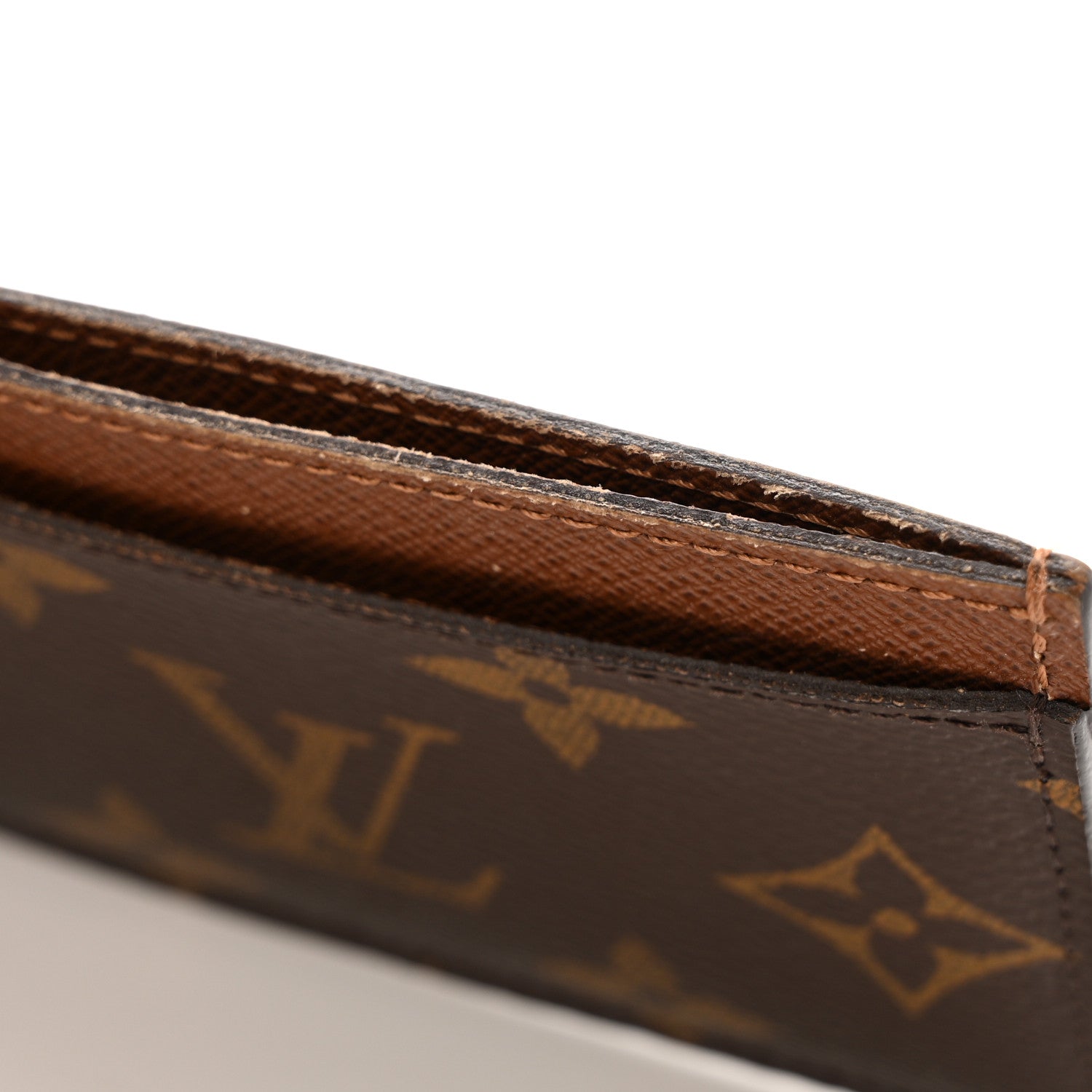 Monogram  Holder Armagnac