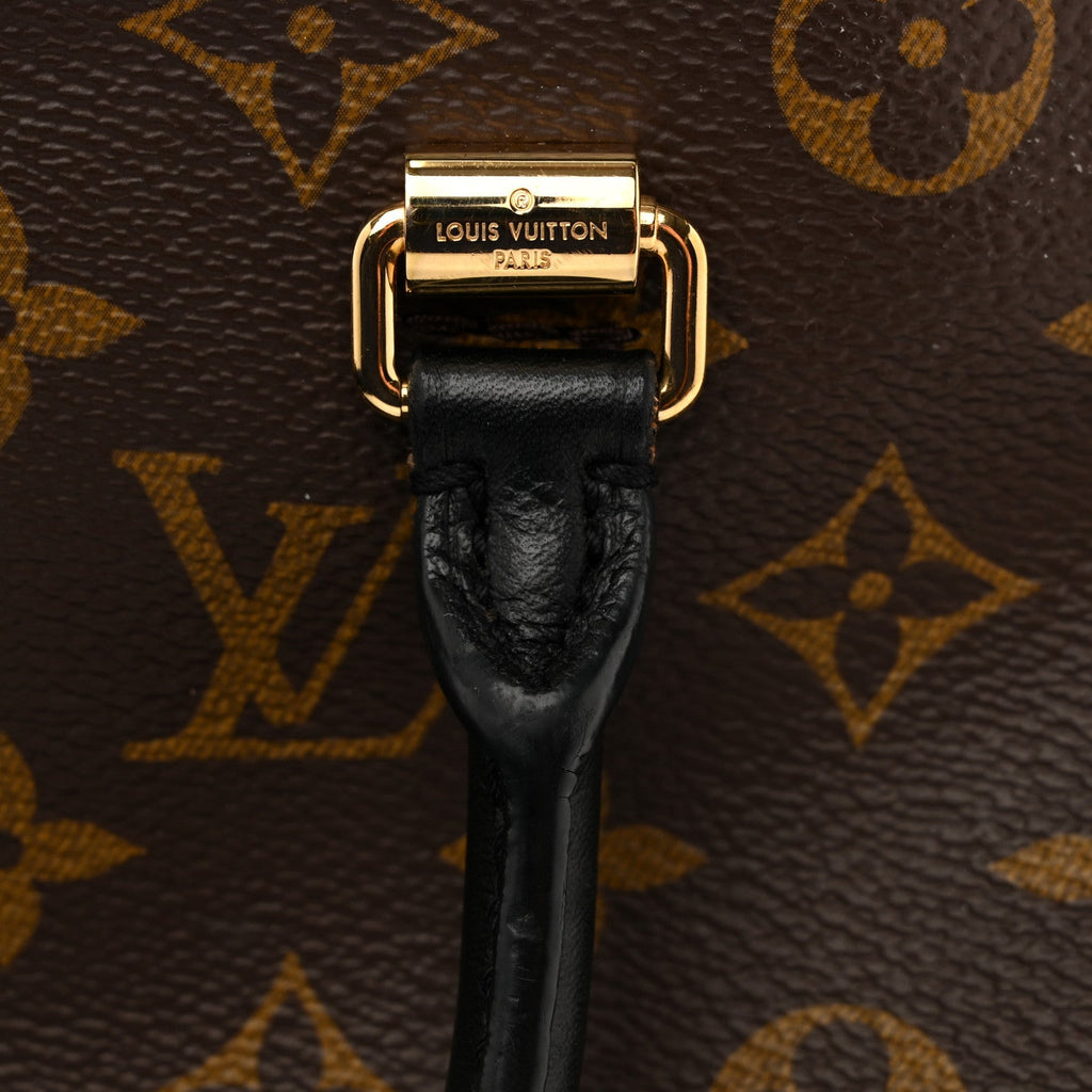 Monogram Pallas Full BB Black