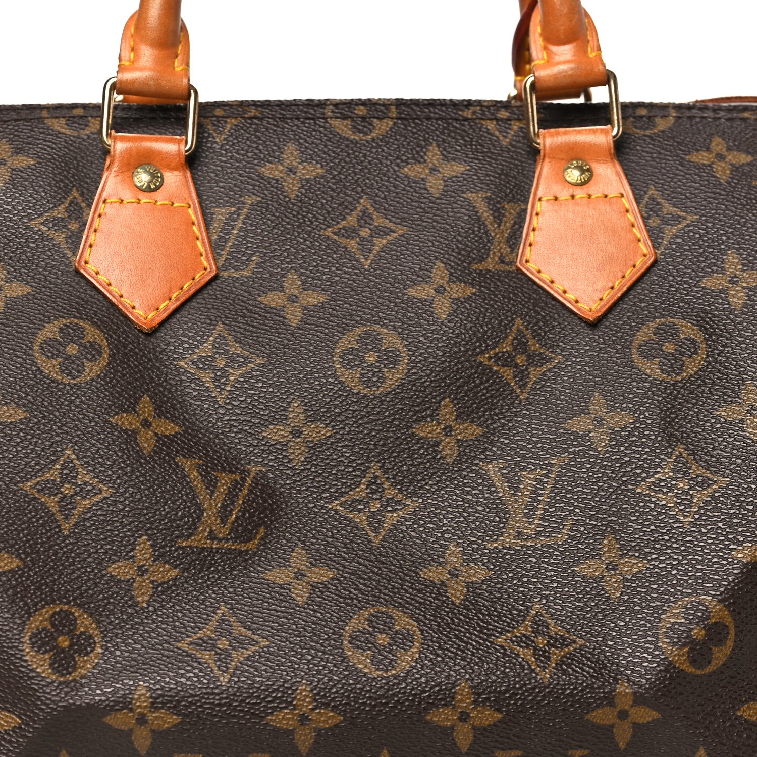 Monogram Speedy 35