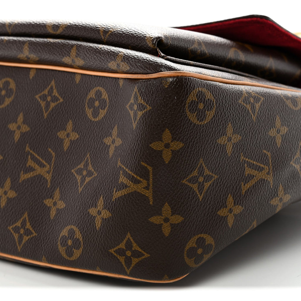 Monogram Multipli-Cite