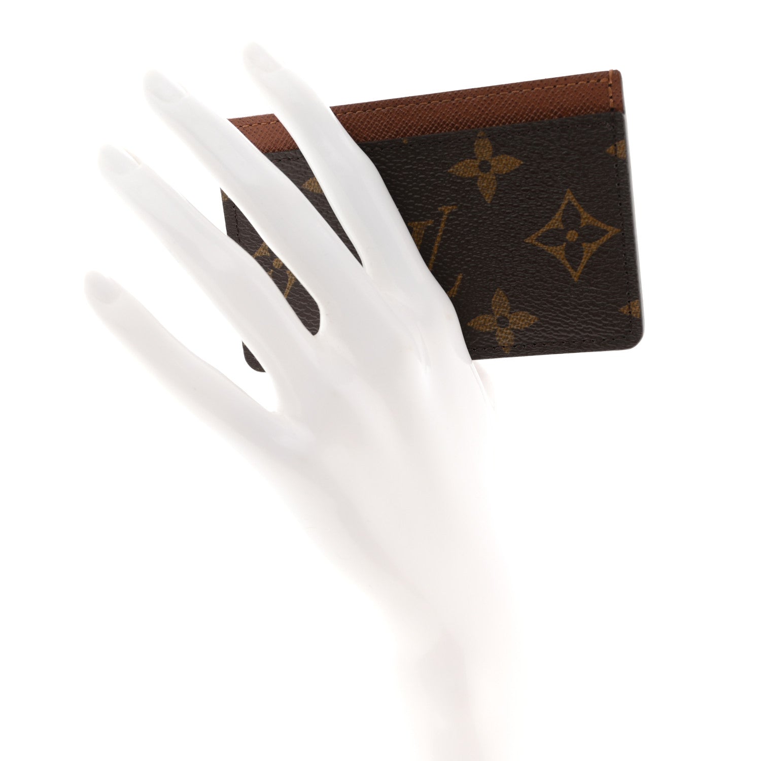 Monogram  Holder Armagnac