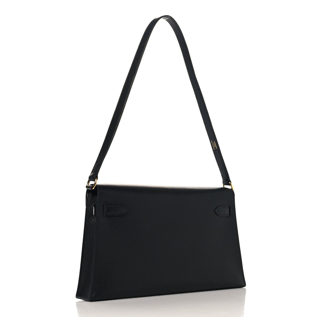 Chevre Chamkila Kelly Elan Black
