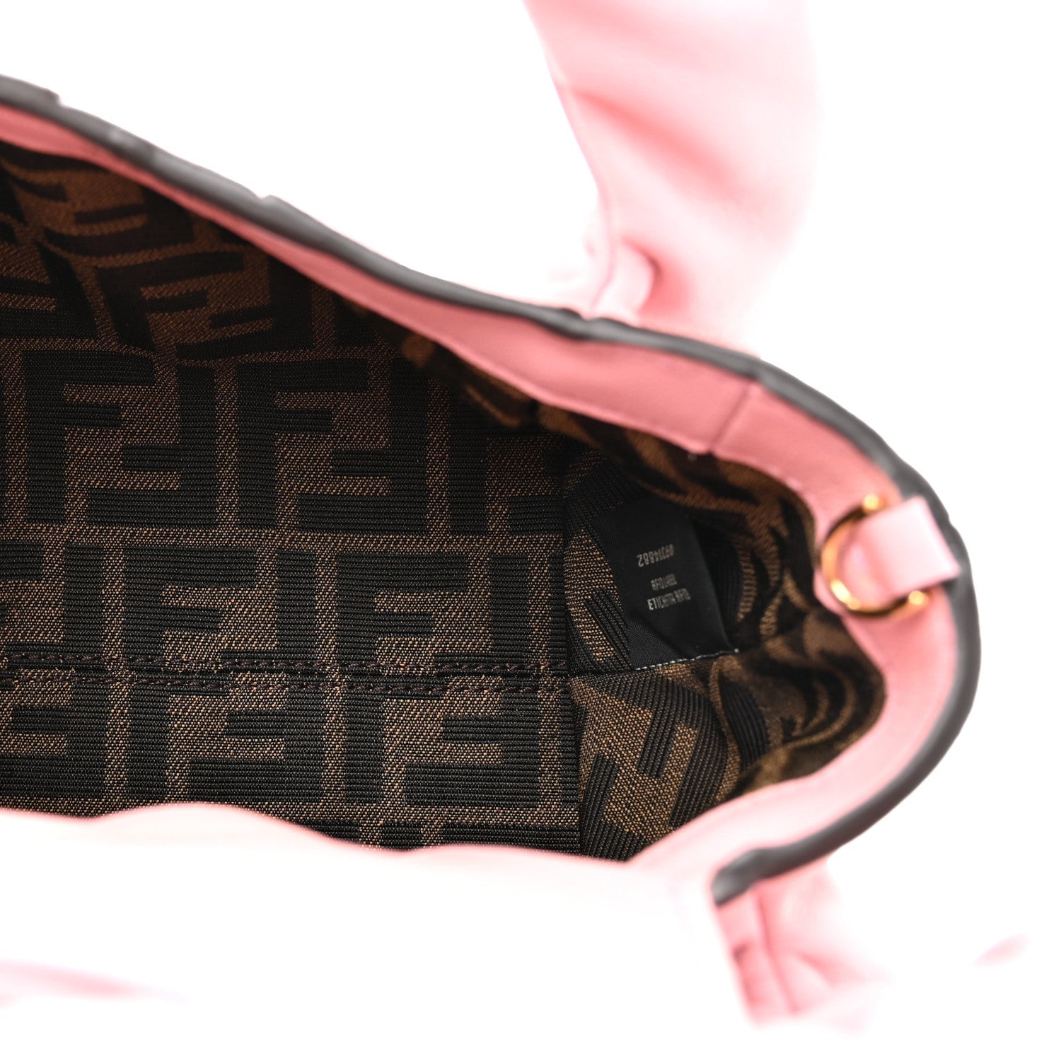 Calfskin Mini Spy Pink
