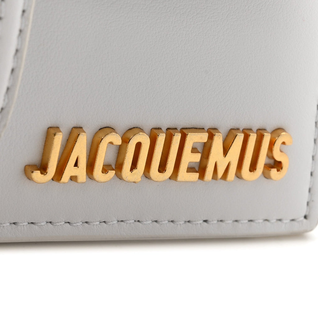 Calfskin Le Bambino White