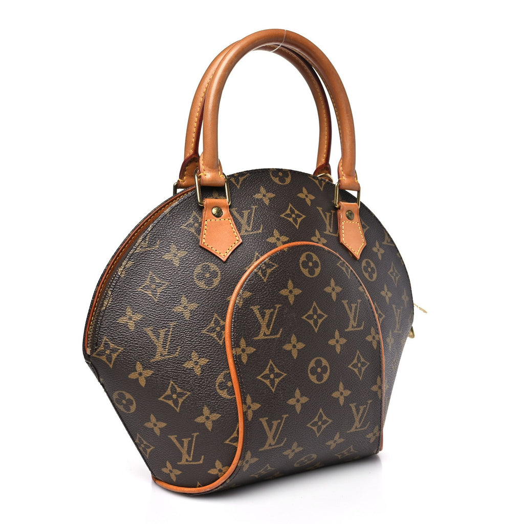 Monogram Ellipse PM