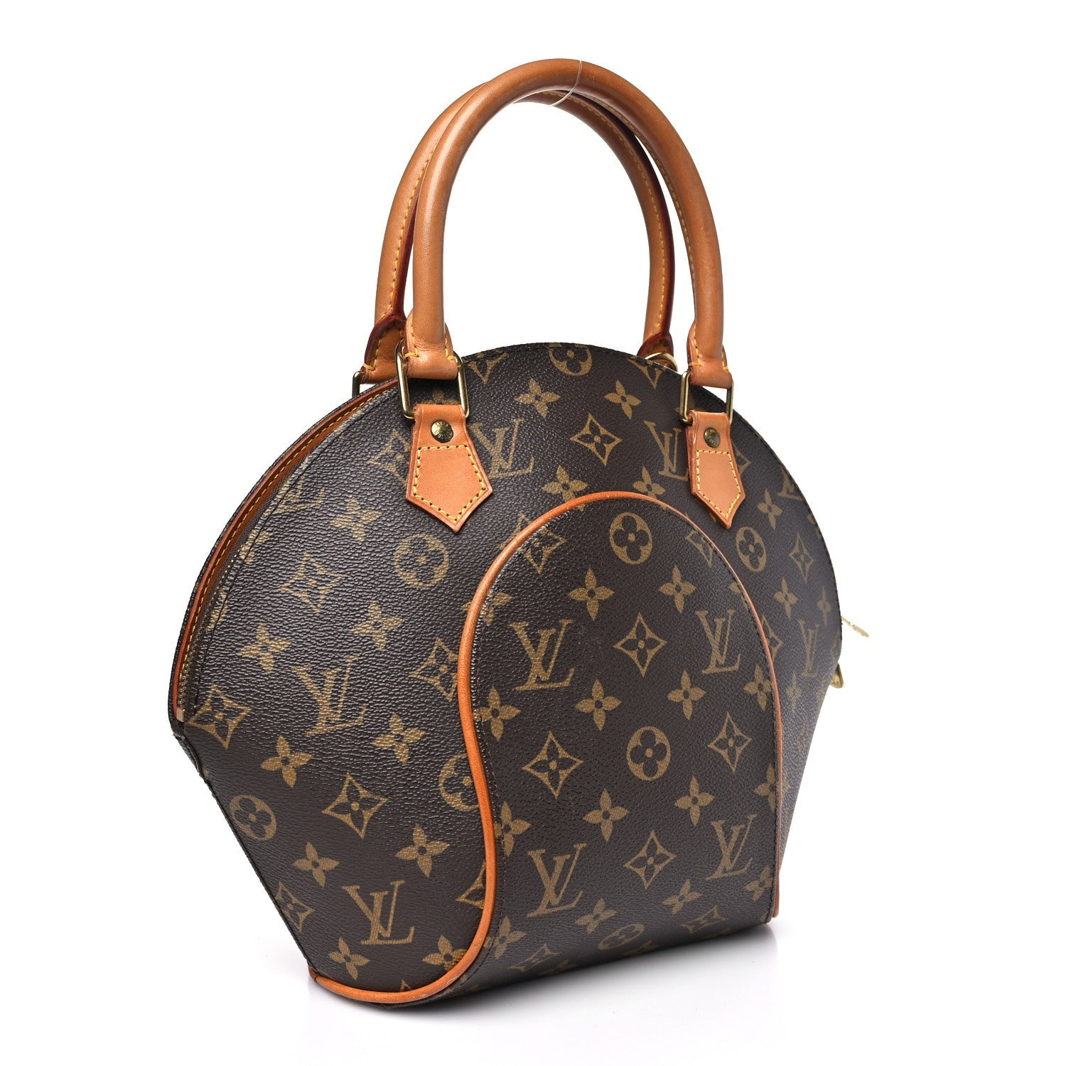 Monogram Ellipse PM