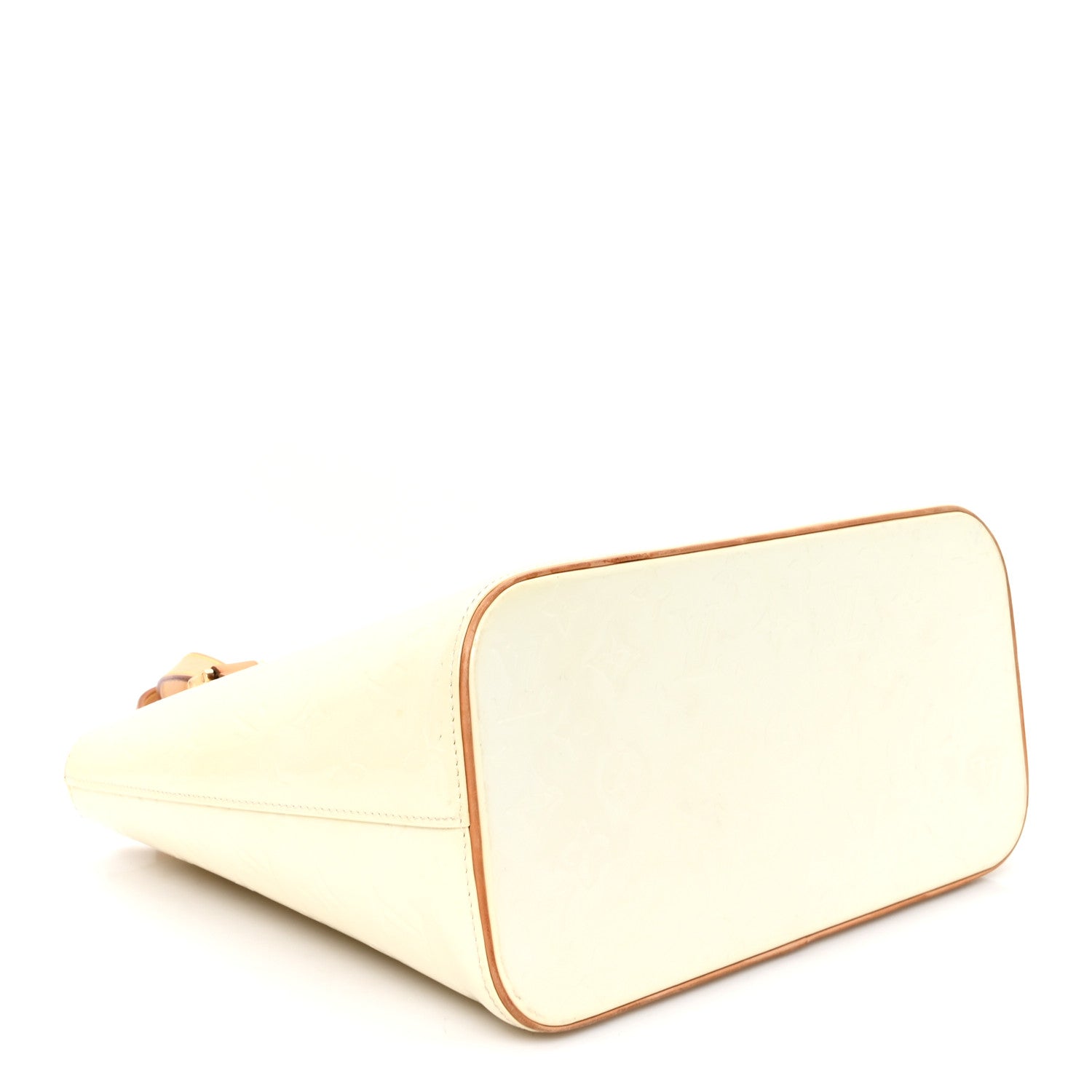 Vernis Houston Marshmallow