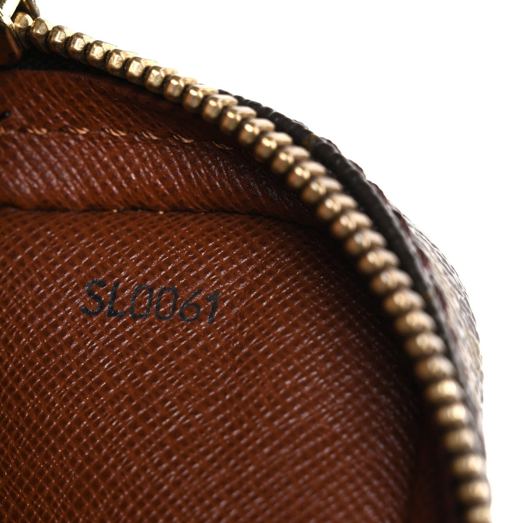 Monogram Danube 21