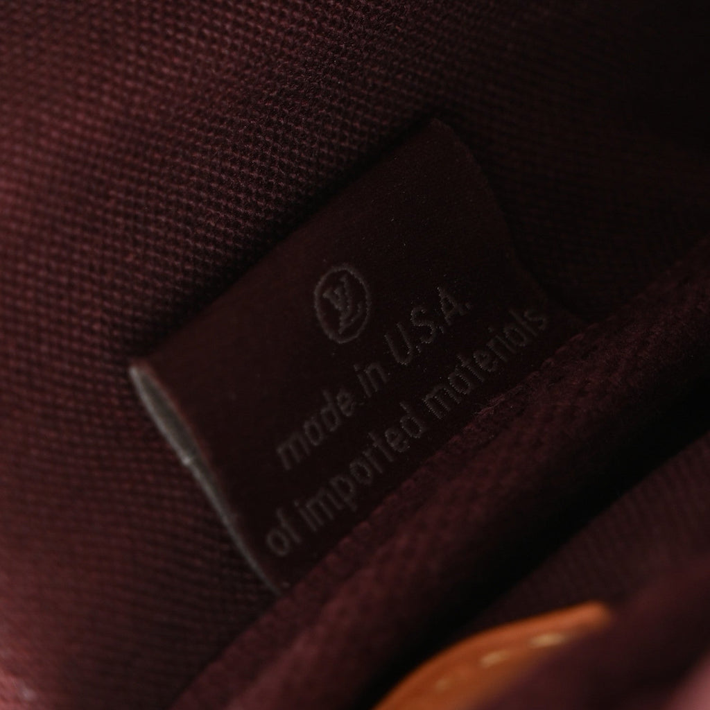 Monogram Favorite MM