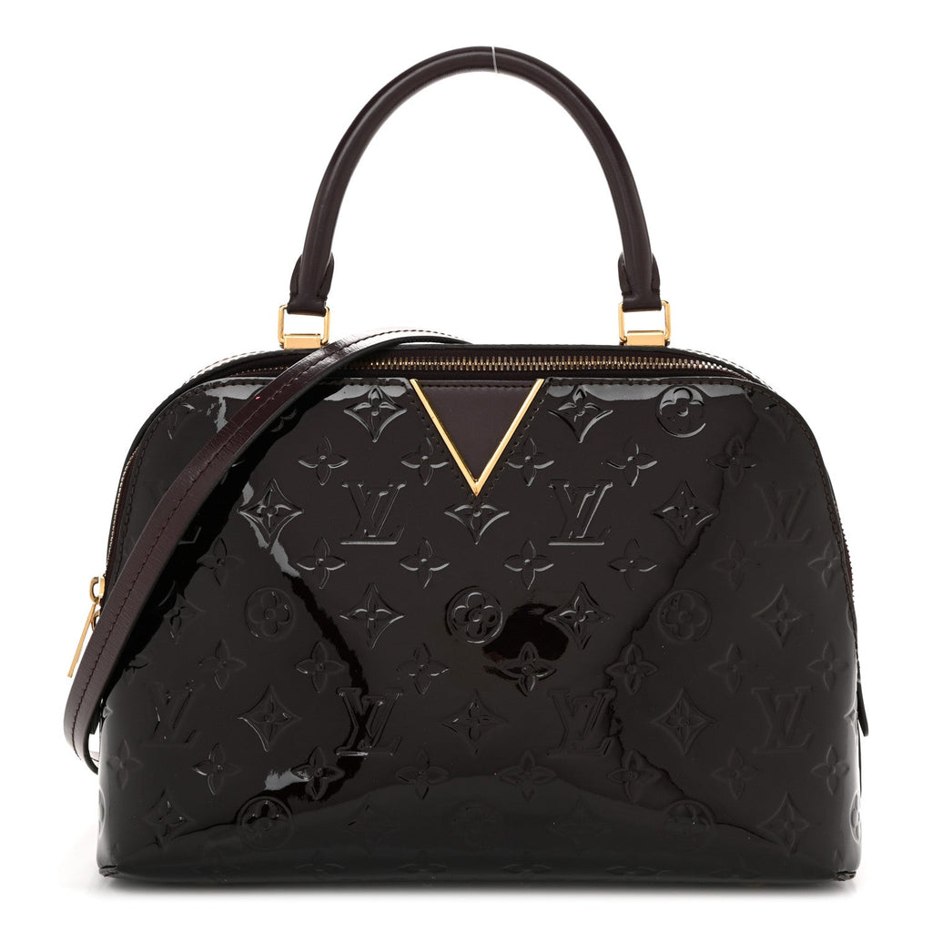 Vernis Melrose Amarante