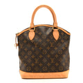 Monogram Lockit PM