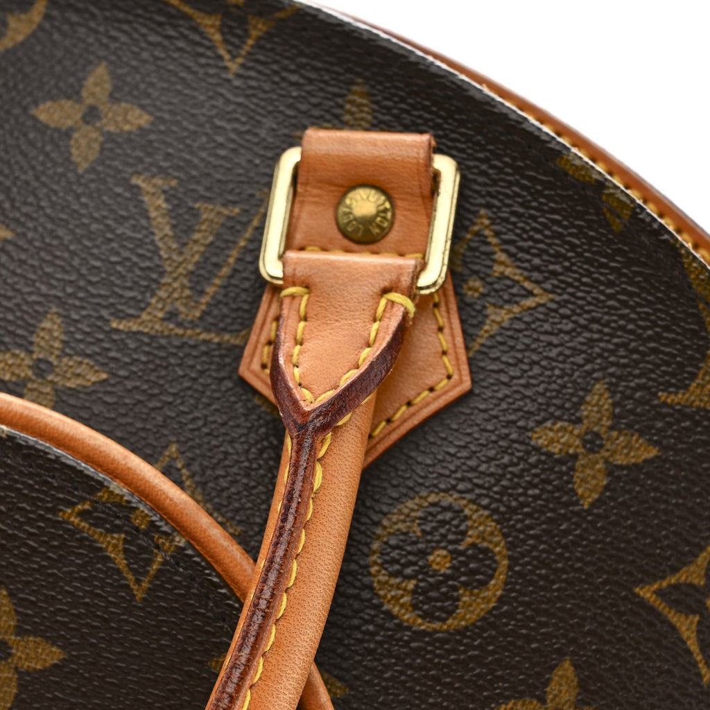 Monogram Ellipse PM