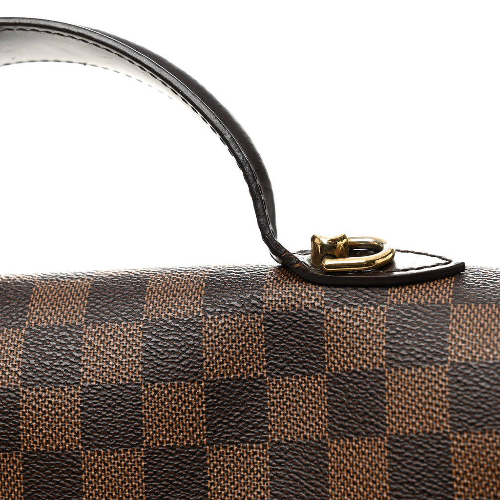 Damier Ebene Bergamo GM