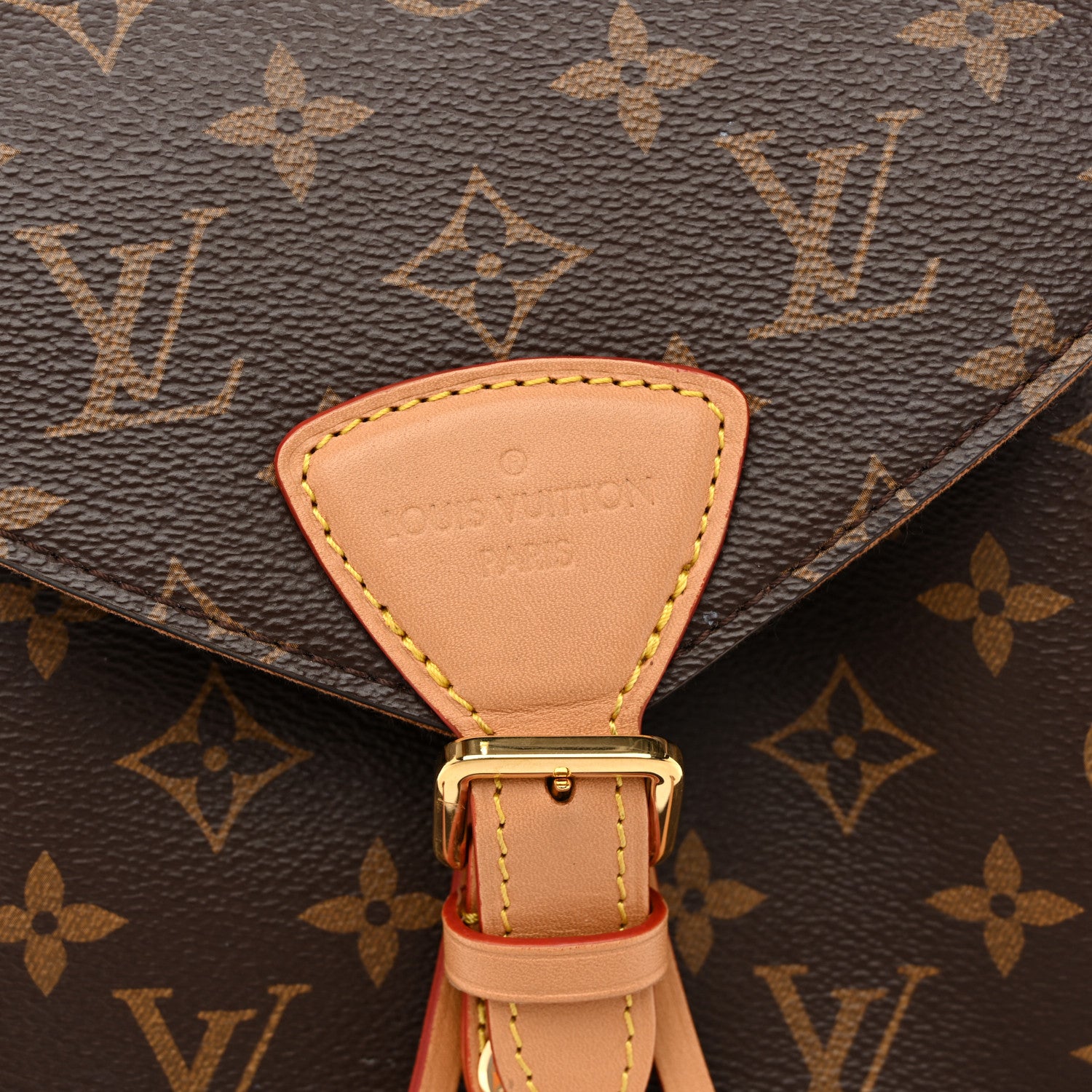 Monogram Montsouris PM