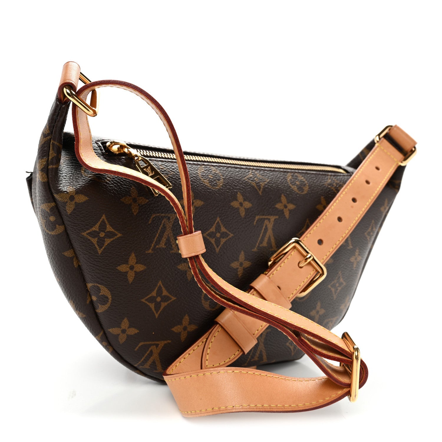 Monogram Bumbag