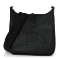 Taurillon Clemence Evelyne III PM Black