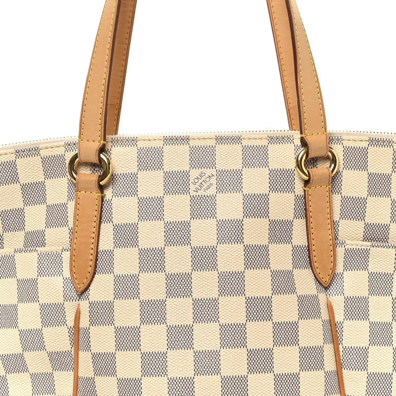 Damier Azur Totally PM
