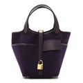 Toile Goeland Swift Cargo Picotin Lock 18 Raisin Cassis