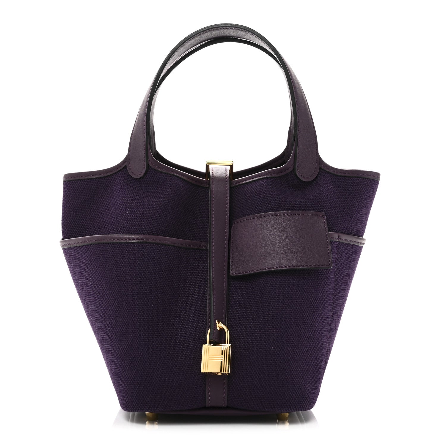 Toile Goeland Swift Cargo Picotin Lock 18 Raisin Cassis