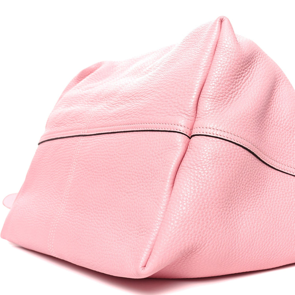 Amour Grane Calfskin Medium Jackie 1961 Crossbody Bag Sugar Pink