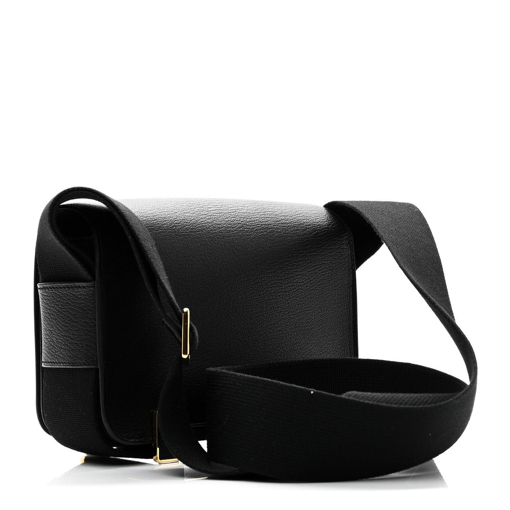 Chevre Mysore Geta Black