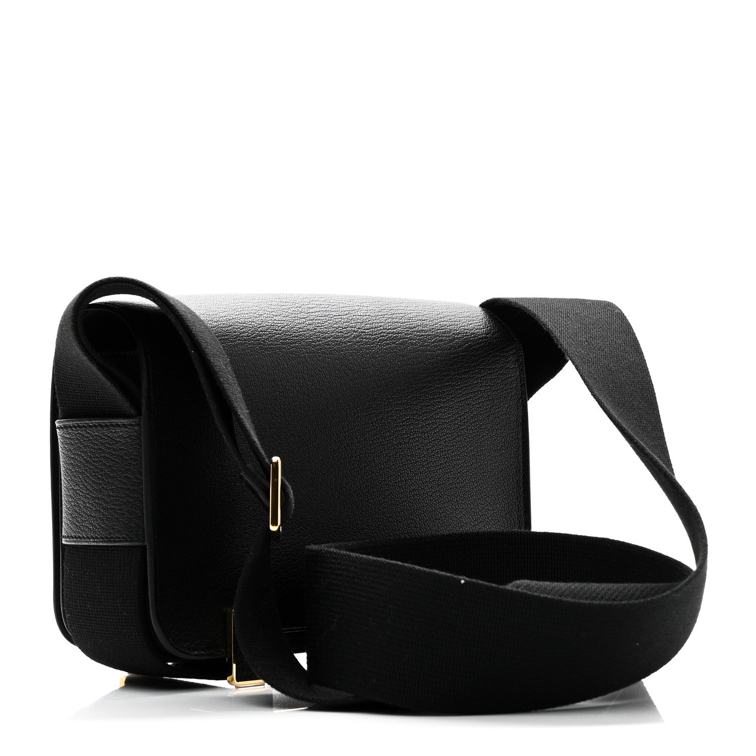 Chevre Mysore Geta Black