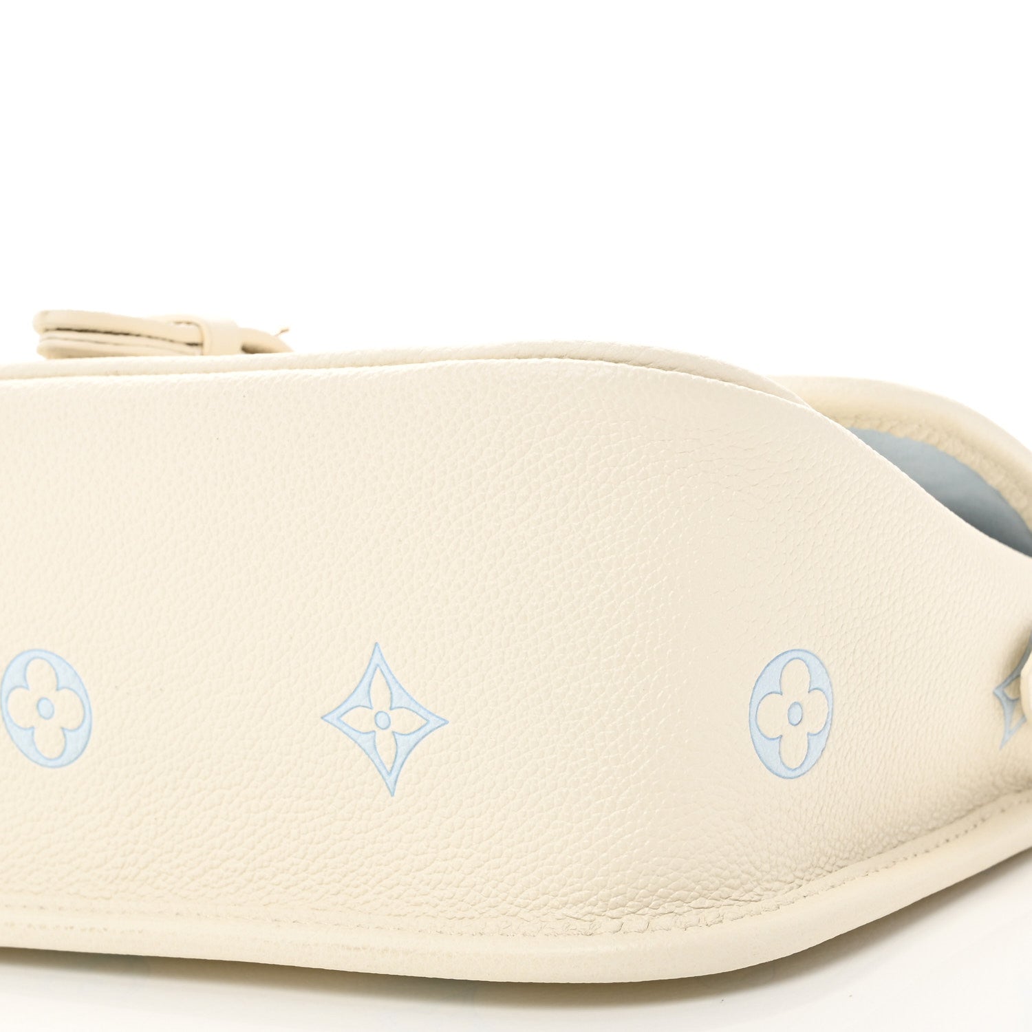 Empreinte Monogram Sweet Escape Diane Milky White Blue