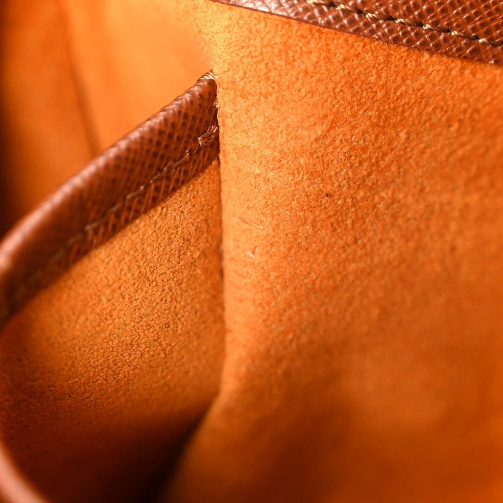 Monogram Musette Tango