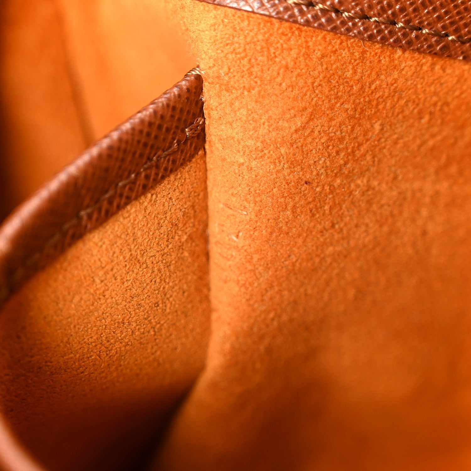 Monogram Musette Tango