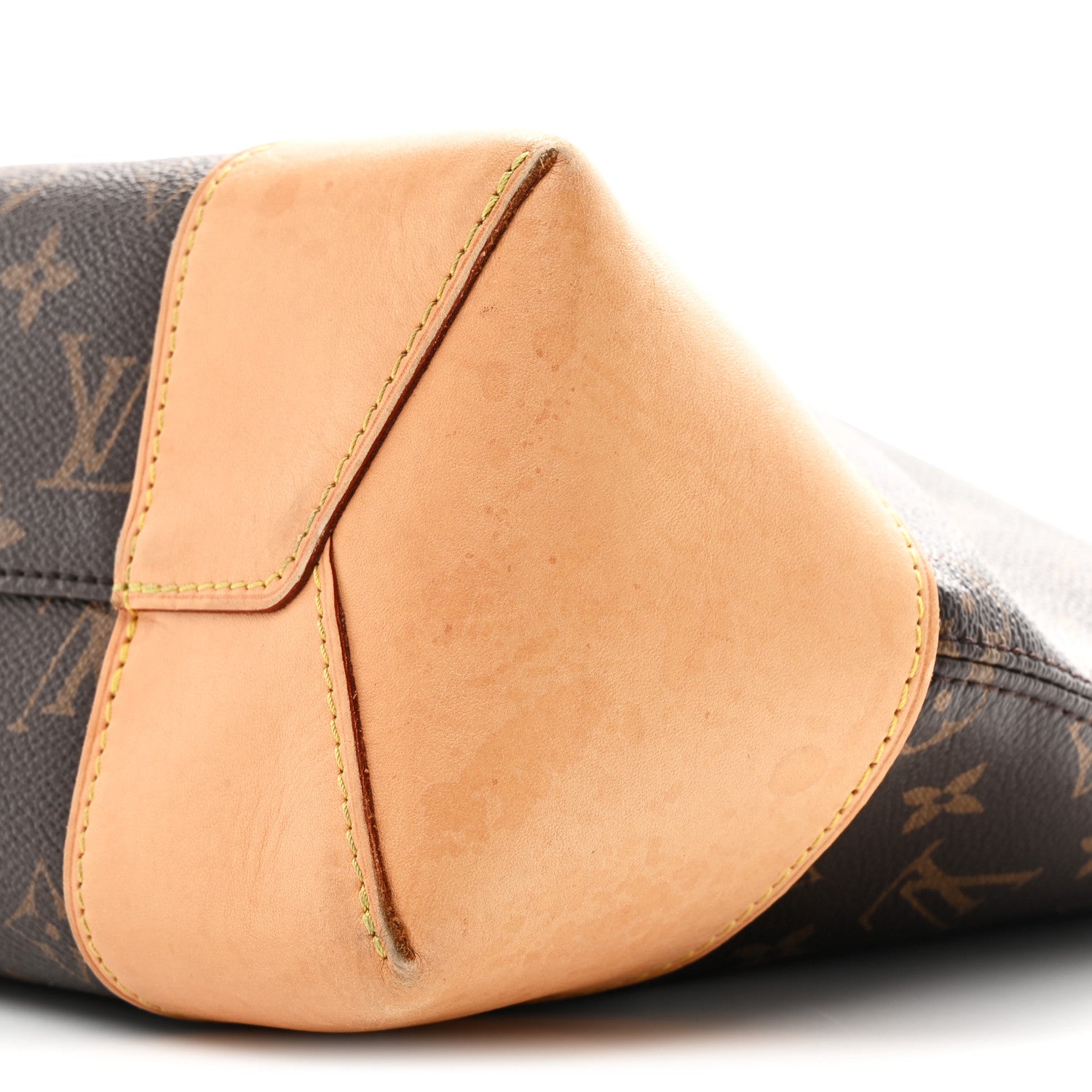 Monogram Berri MM