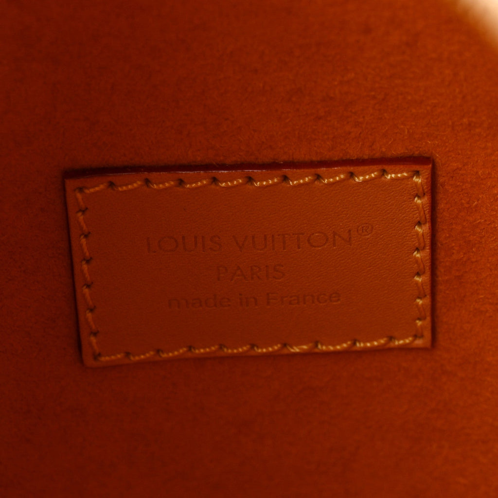 Monogram Flight Mode Side Trunk MM Dune