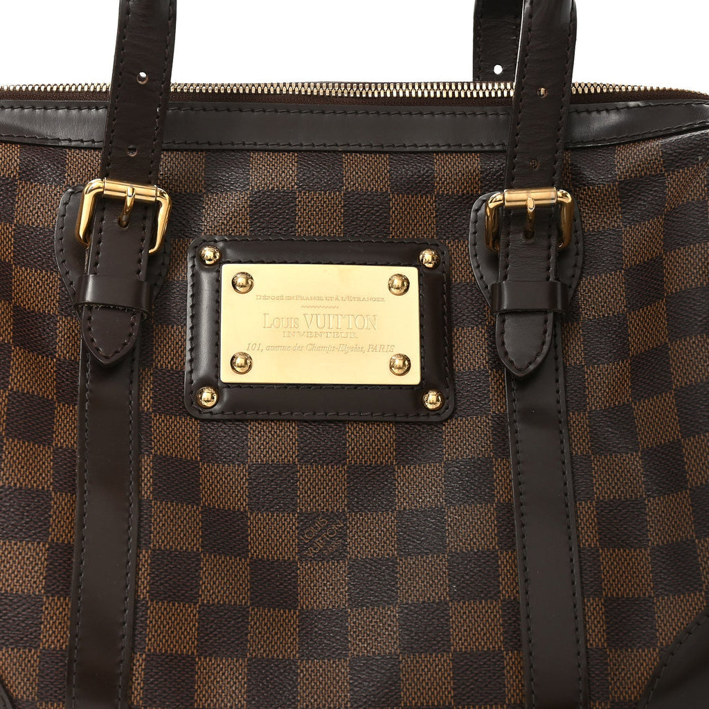 Damier Ebene Berkeley