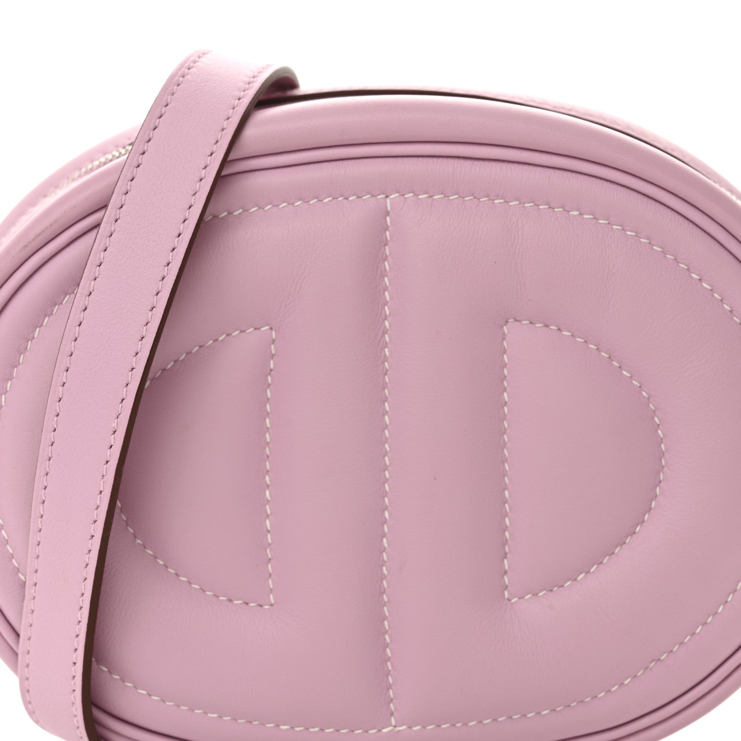 Swift In-The-Loop Belt Bag Mauve Sylvestre