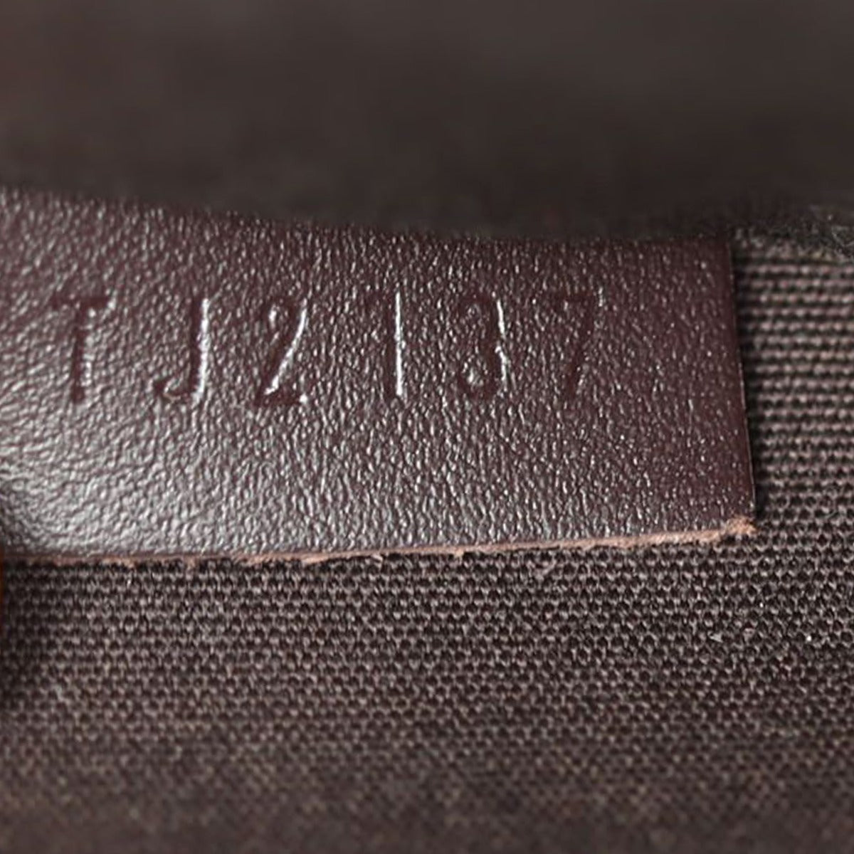 Louis Vuitton Pochette Felicie Monogram Vernis