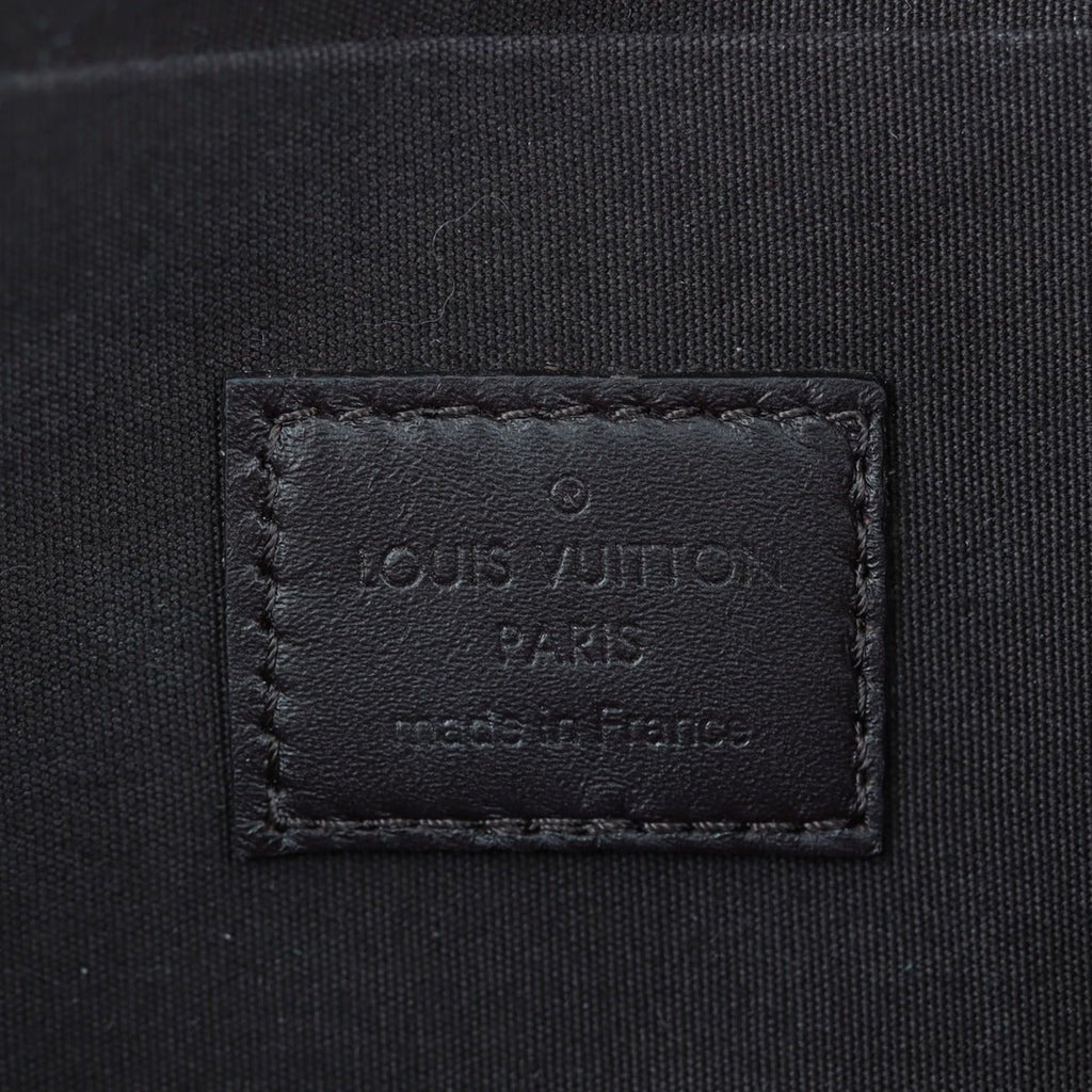 Louis Vuitton Pochette Felicie Monogram Vernis