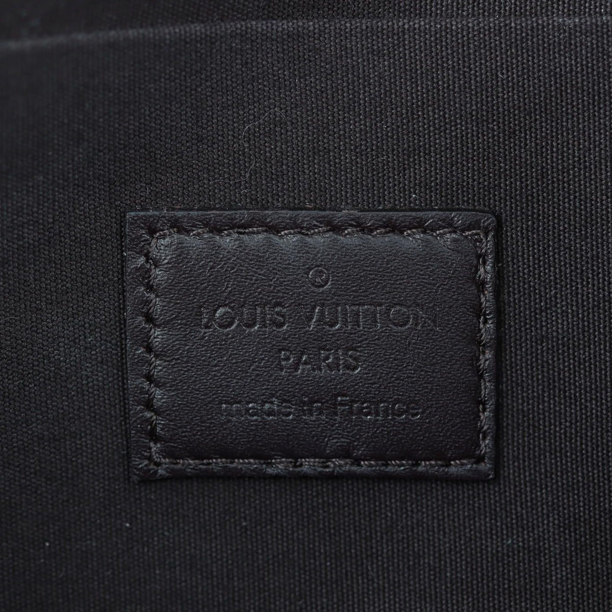 Louis Vuitton Pochette Felicie Monogram Vernis