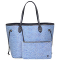 Louis Vuitton Neverfull MM Epi