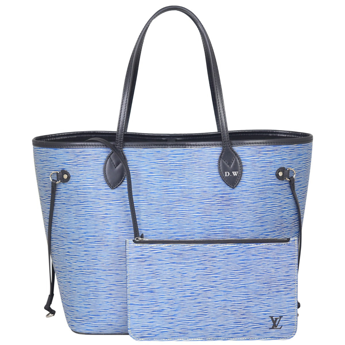 Louis Vuitton Neverfull MM Epi