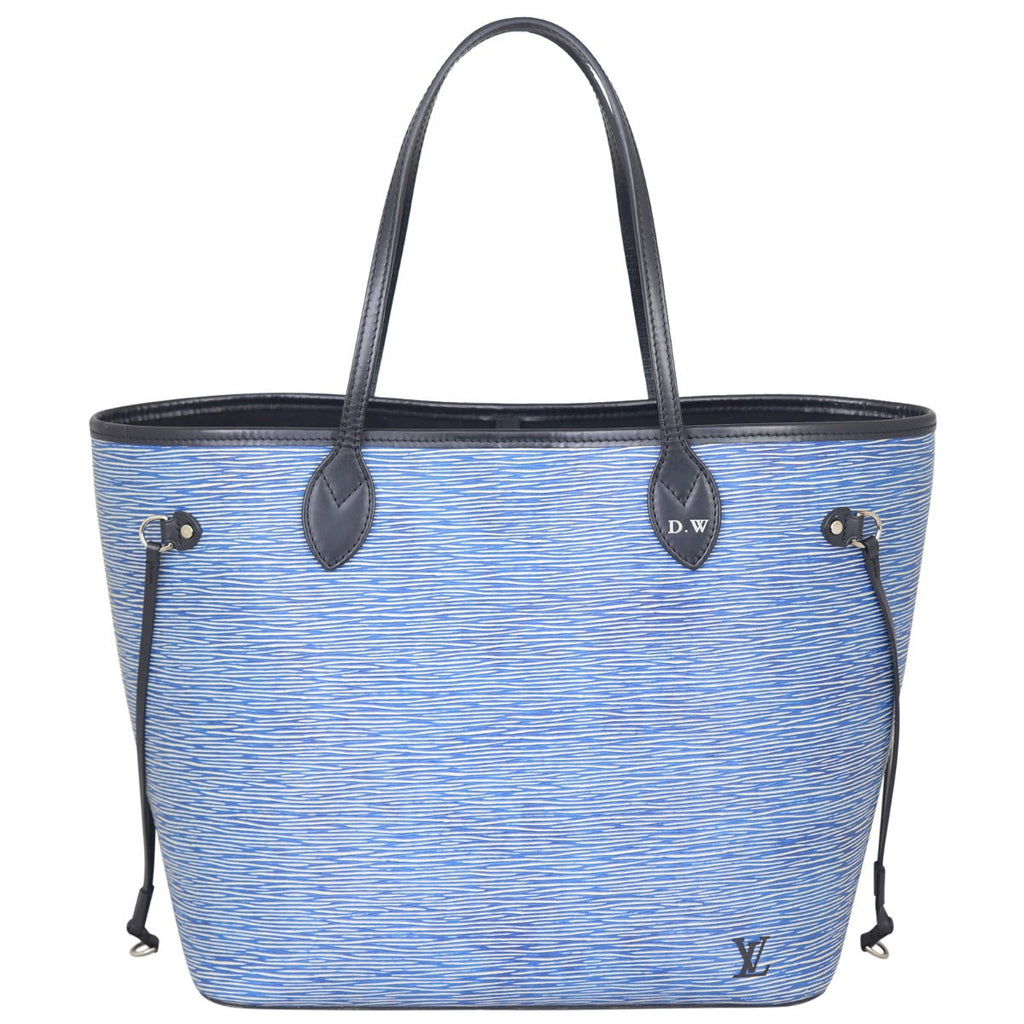 Louis Vuitton Neverfull MM Epi