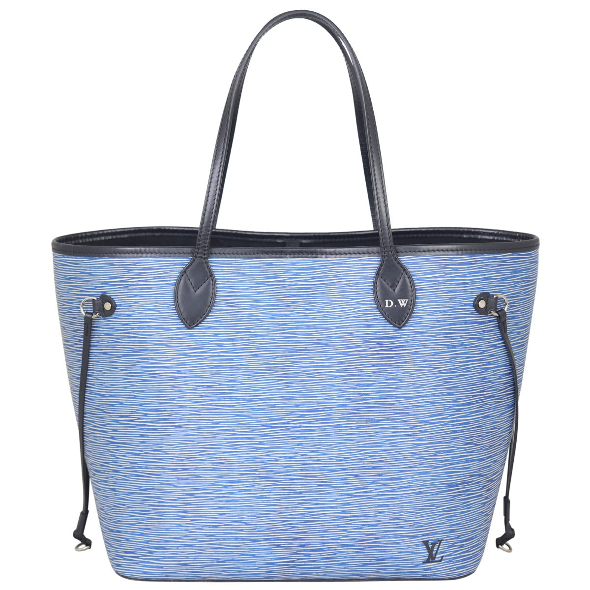 Louis Vuitton Neverfull MM Epi