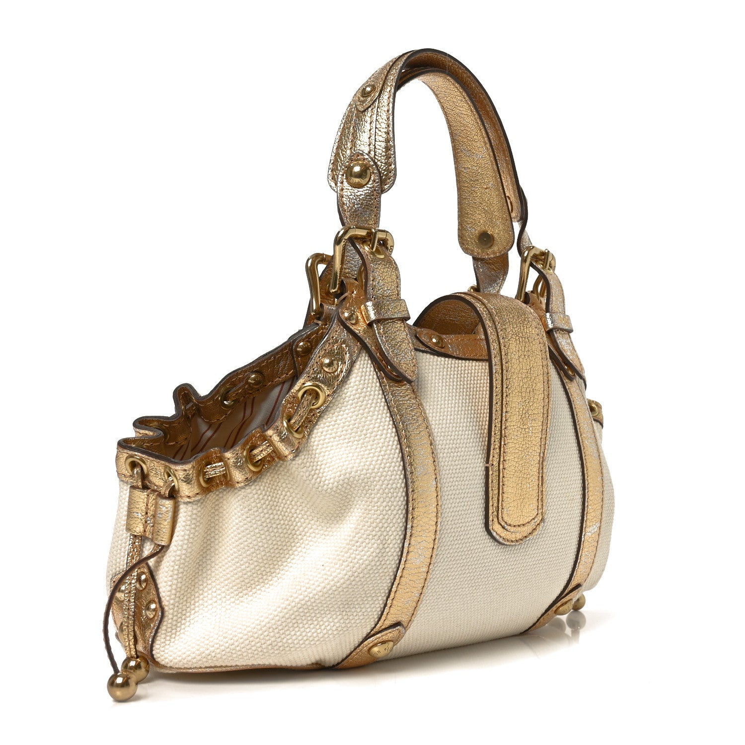 Antigua Theda GM Ecru Gold