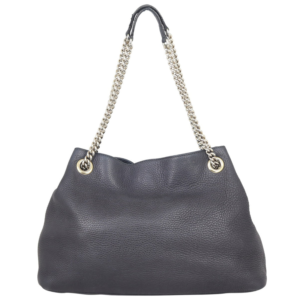 Gucci Soho Chain Shoulder Bag Medium