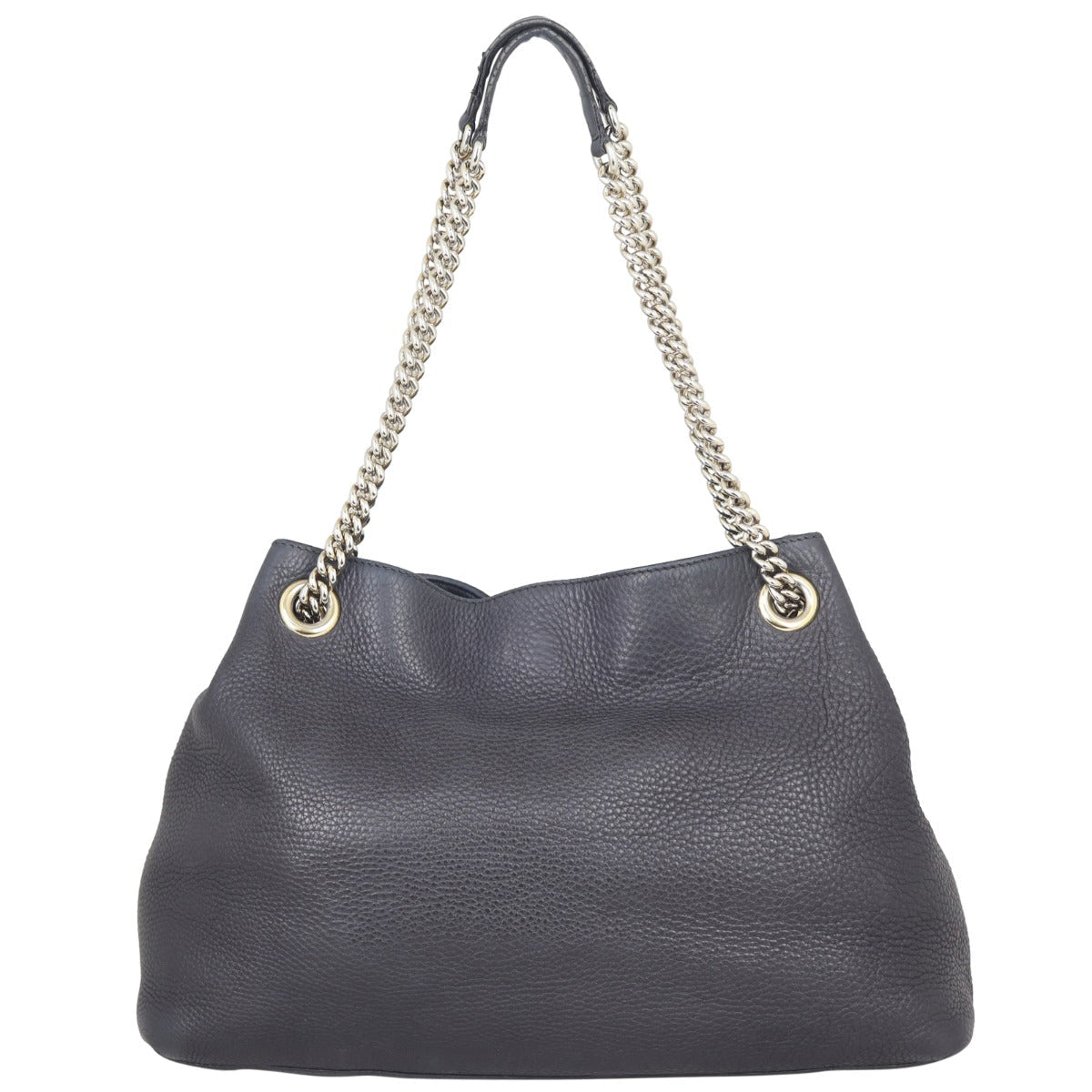 Gucci Soho Chain Shoulder Bag Medium