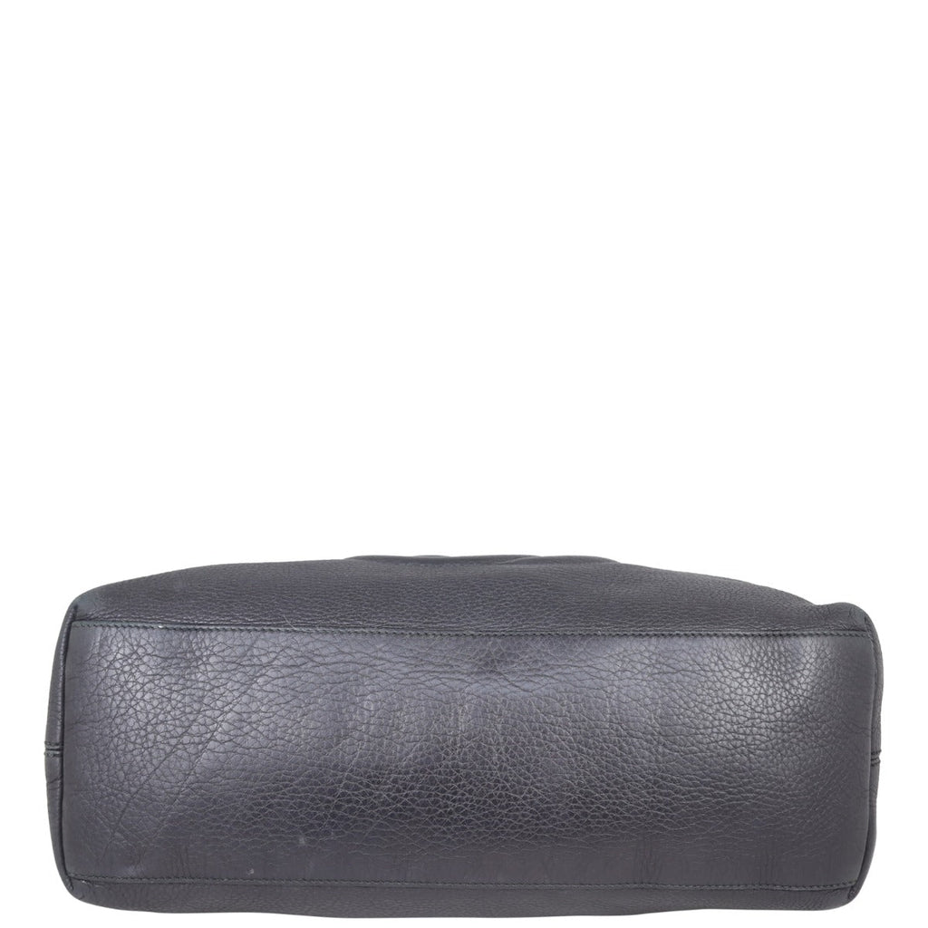 Gucci Soho Chain Shoulder Bag Medium