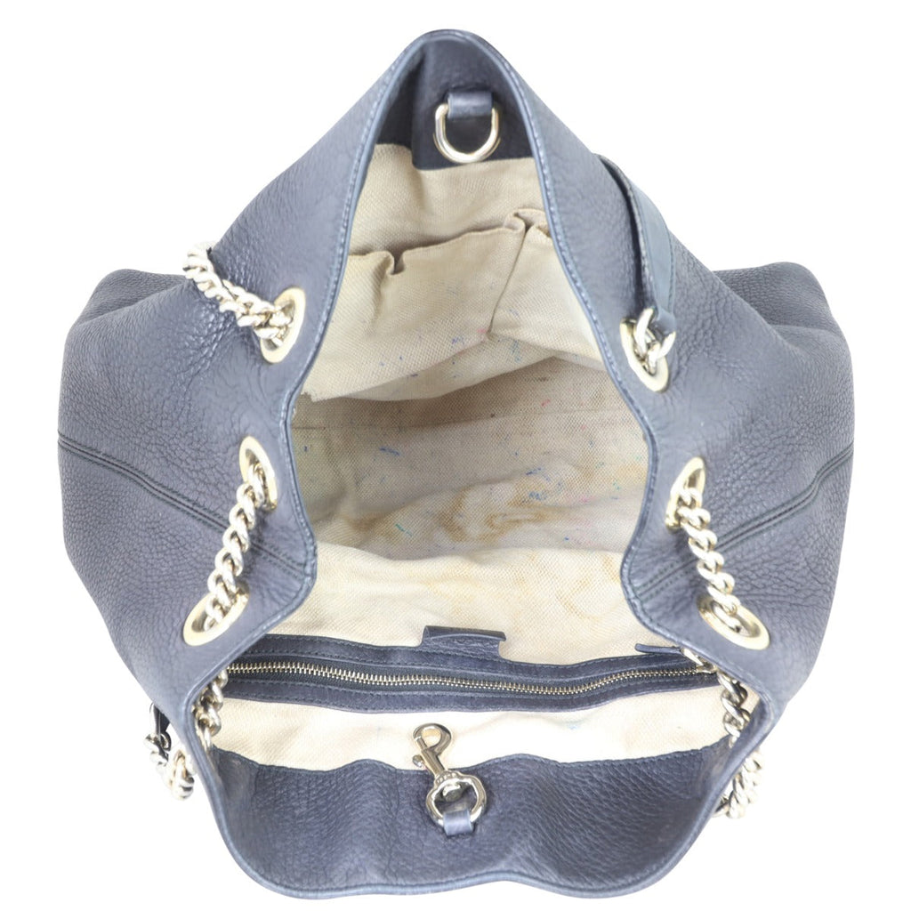 Gucci Soho Chain Shoulder Bag Medium