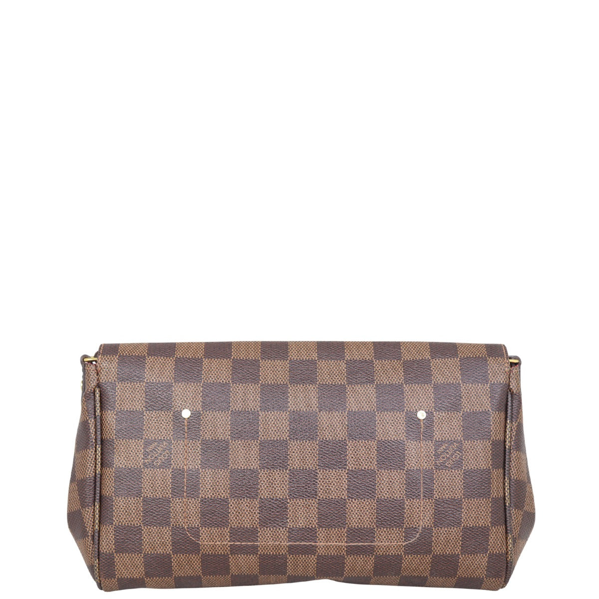Louis Vuitton Favorite MM Damier Ebene