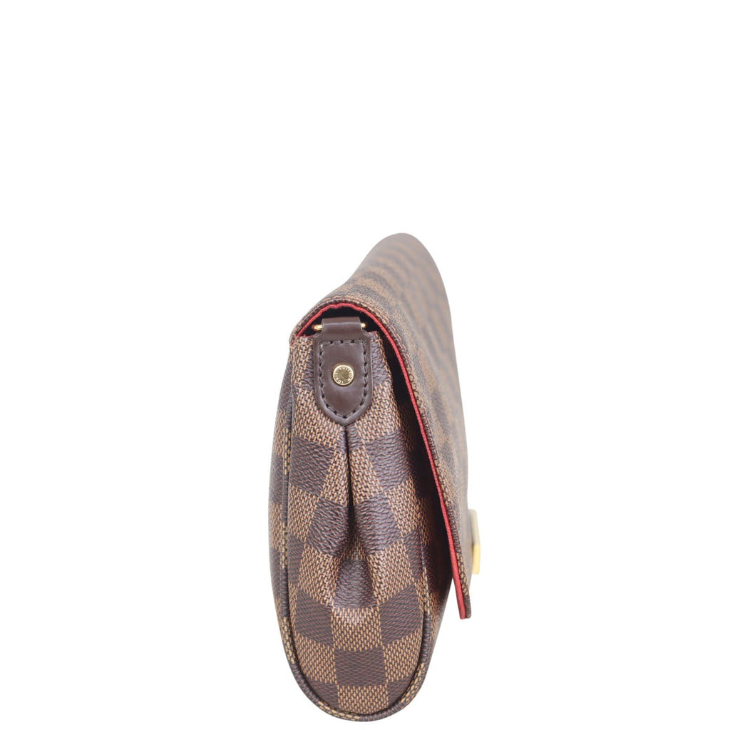Louis Vuitton Favorite MM Damier Ebene